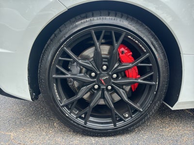 2021 Chevrolet Corvette Stingray 3LT