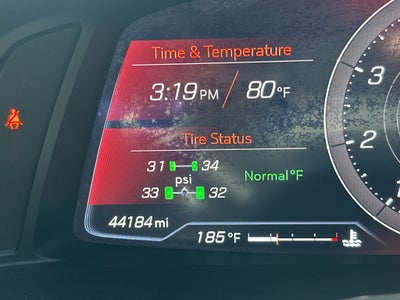 2021 Chevrolet Corvette Stingray 3LT