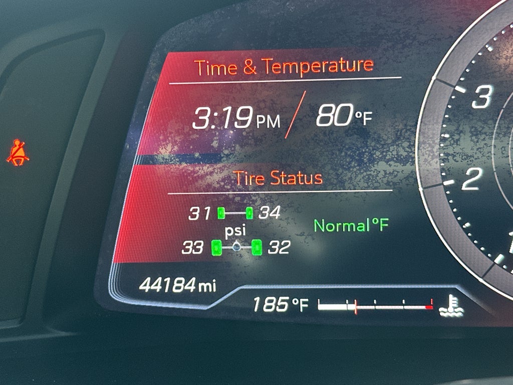 2021 Chevrolet Corvette Stingray 3LT