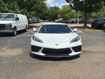 2021 Chevrolet Corvette Stingray 3LT