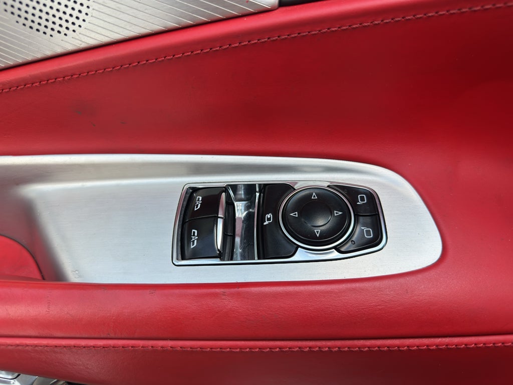 2021 Chevrolet Corvette Stingray 3LT
