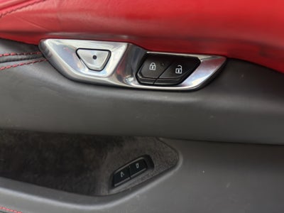 2021 Chevrolet Corvette Stingray 3LT