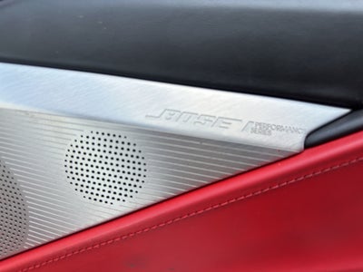 2021 Chevrolet Corvette Stingray 3LT