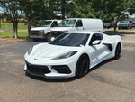 2021 Chevrolet Corvette Stingray 3LT