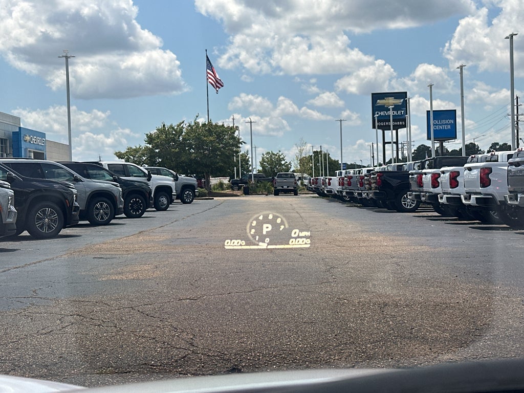 2021 Chevrolet Corvette Stingray 3LT