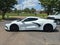 2021 Chevrolet Corvette Stingray 3LT