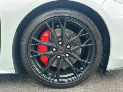 2021 Chevrolet Corvette Stingray 3LT