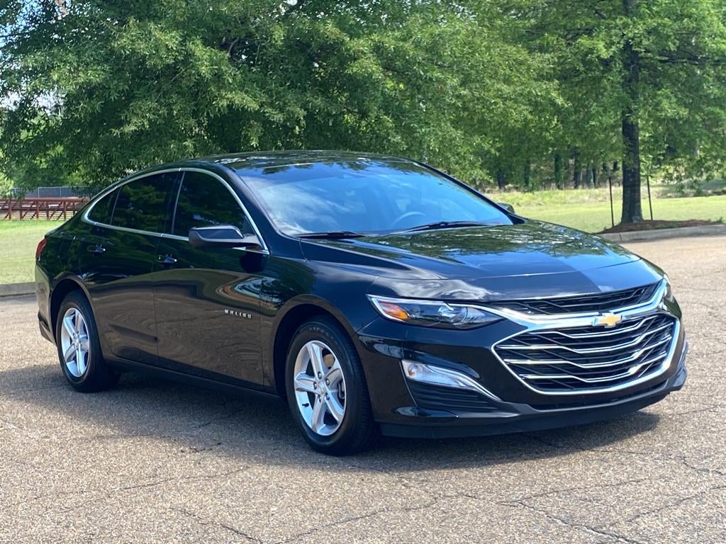 2021 Chevrolet Malibu FL