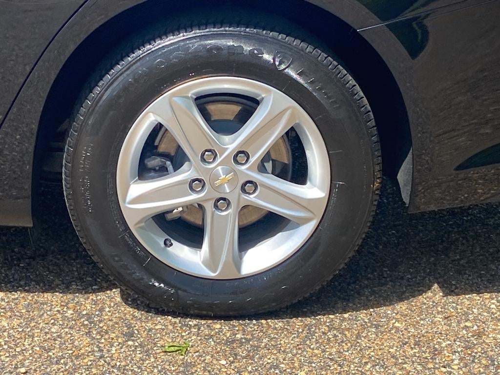 2021 Chevrolet Malibu FL