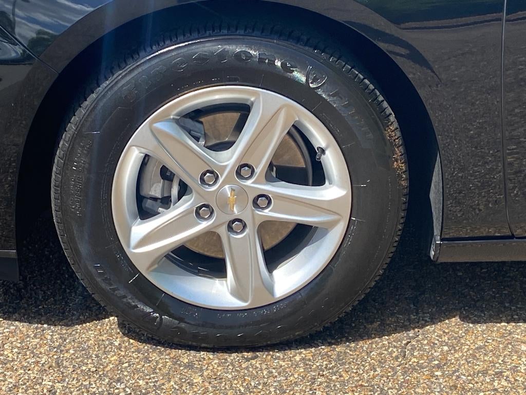 2021 Chevrolet Malibu FL