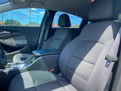 2021 Chevrolet Malibu FL