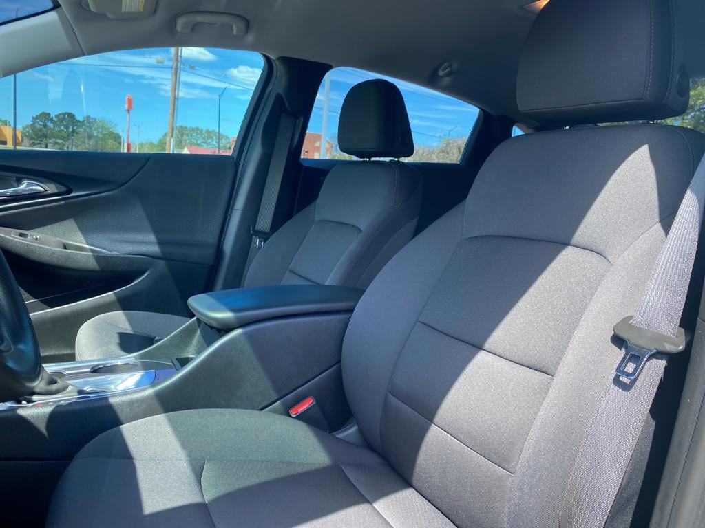 2021 Chevrolet Malibu FL
