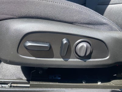 2021 Chevrolet Malibu FL