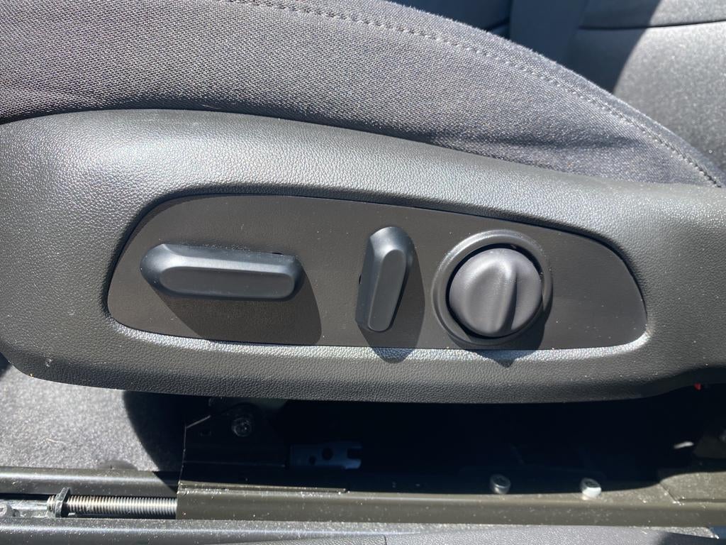 2021 Chevrolet Malibu FL