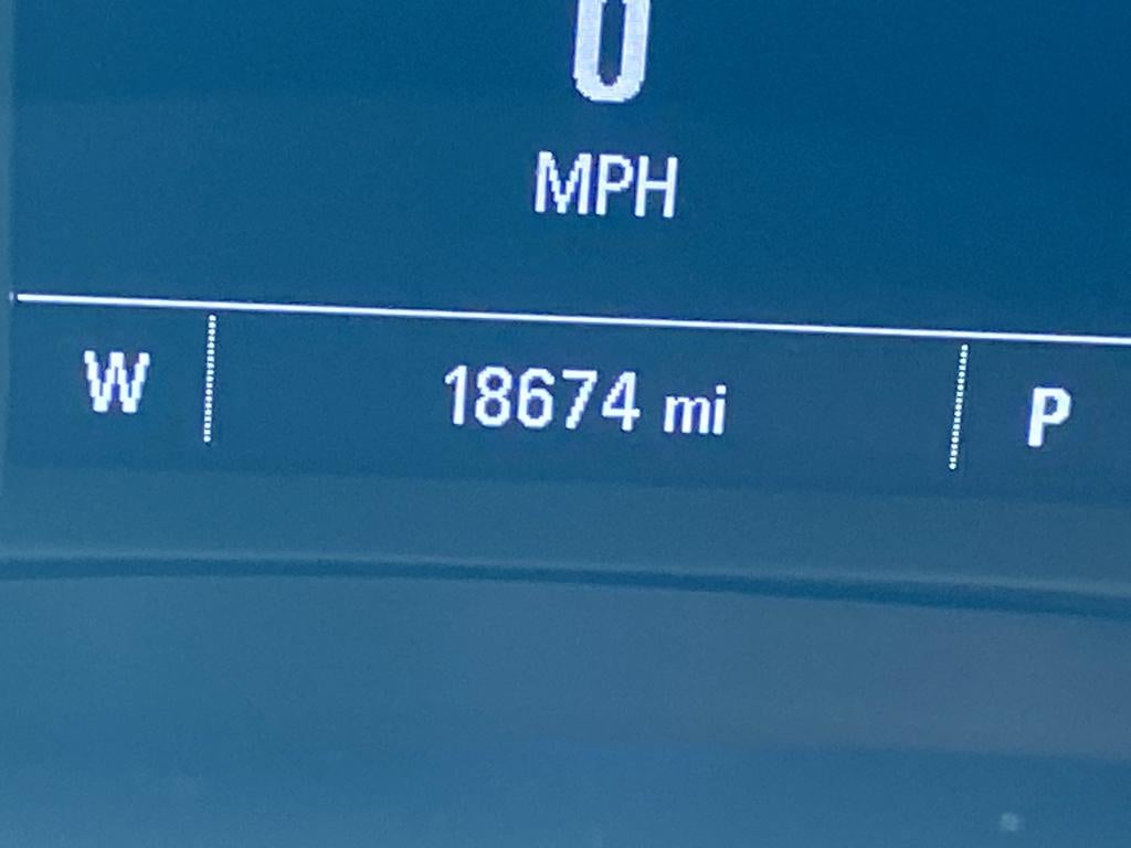 2021 Chevrolet Malibu FL