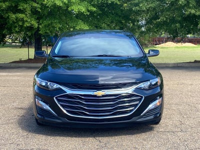 2021 Chevrolet Malibu FL