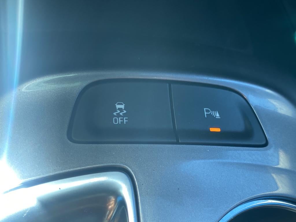 2021 Chevrolet Malibu FL