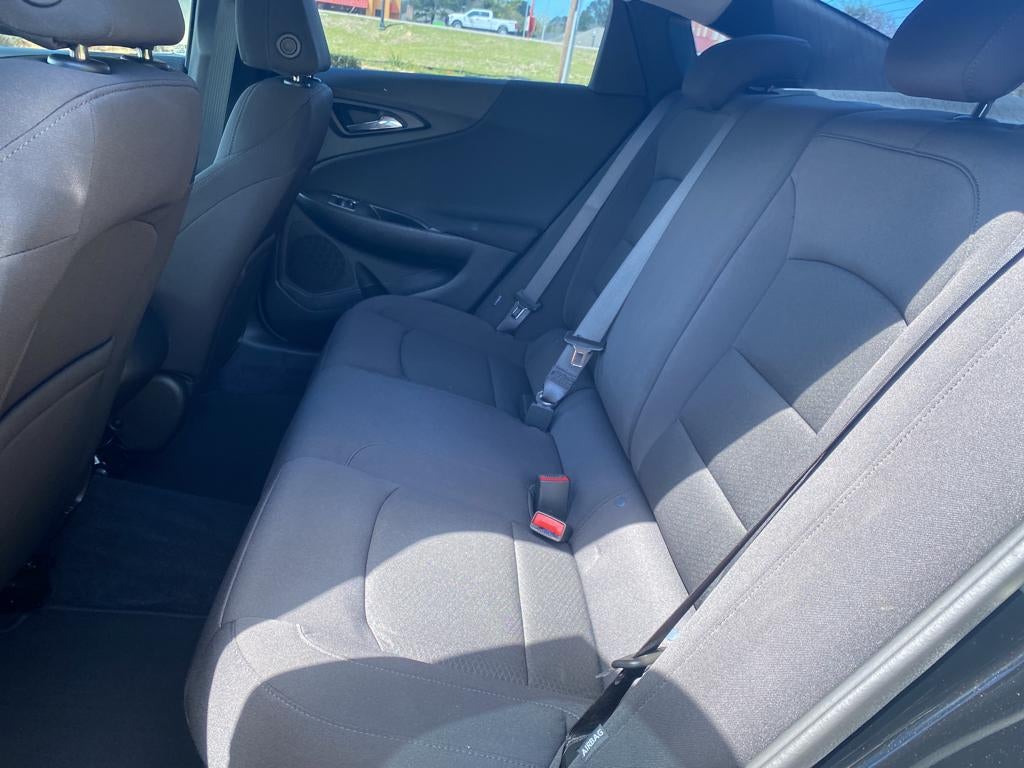 2021 Chevrolet Malibu FL