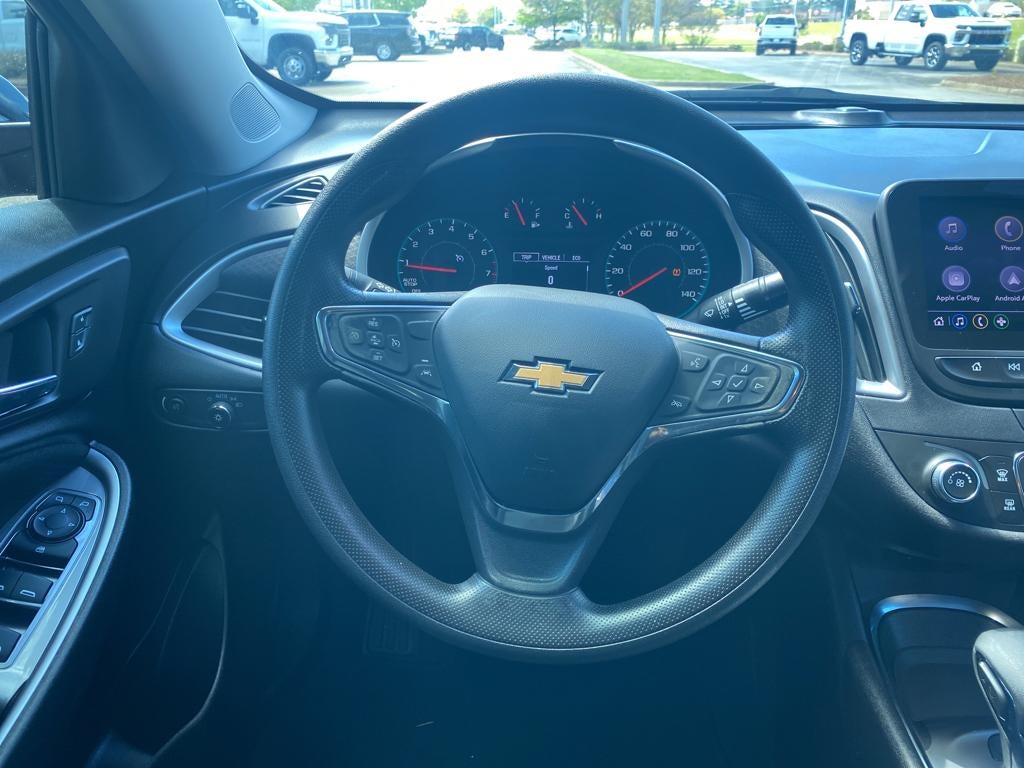 2021 Chevrolet Malibu FL