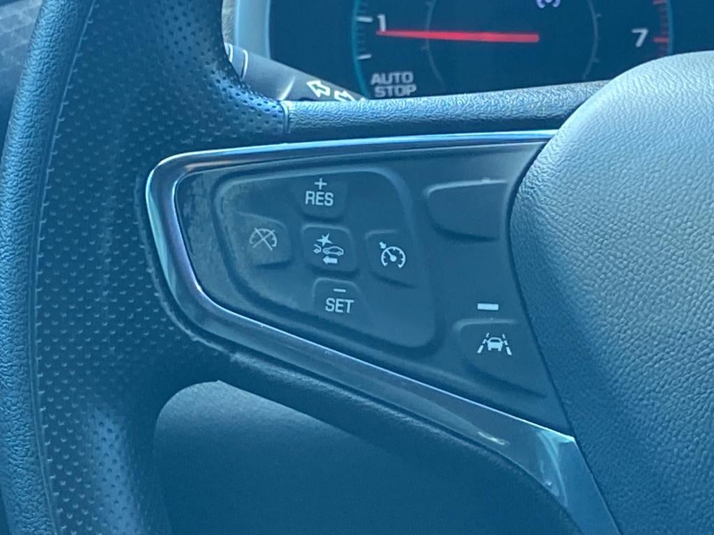 2021 Chevrolet Malibu FL