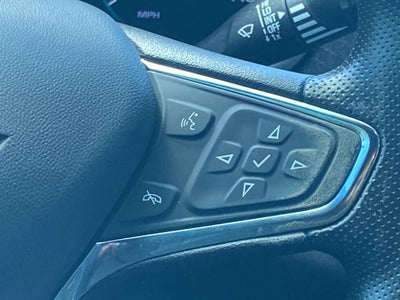 2021 Chevrolet Malibu FL