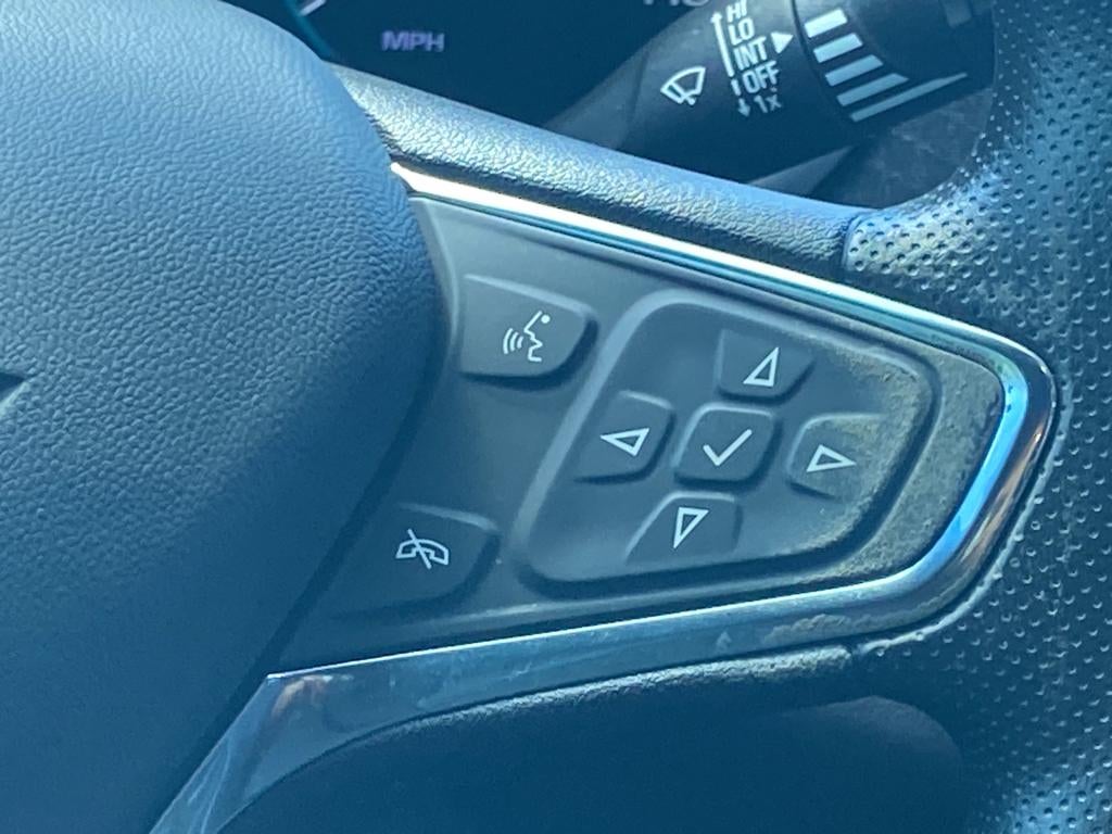 2021 Chevrolet Malibu FL