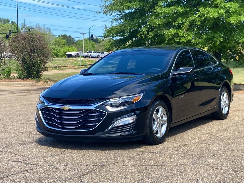 2021 Chevrolet Malibu FL