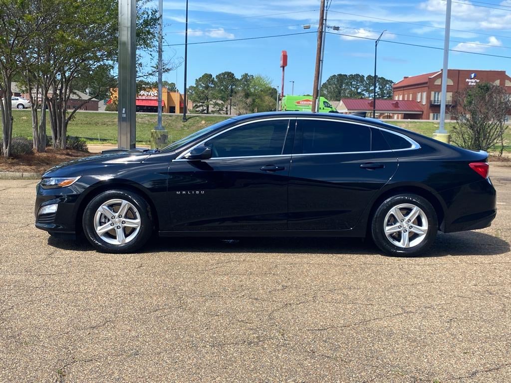 2021 Chevrolet Malibu FL