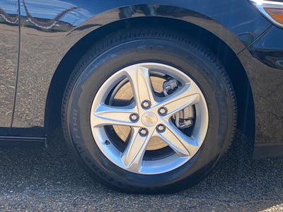 2021 Chevrolet Malibu FL