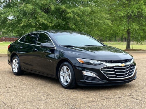 2021 Chevrolet Malibu FL