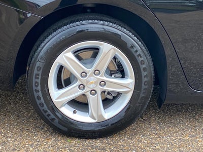 2021 Chevrolet Malibu FL