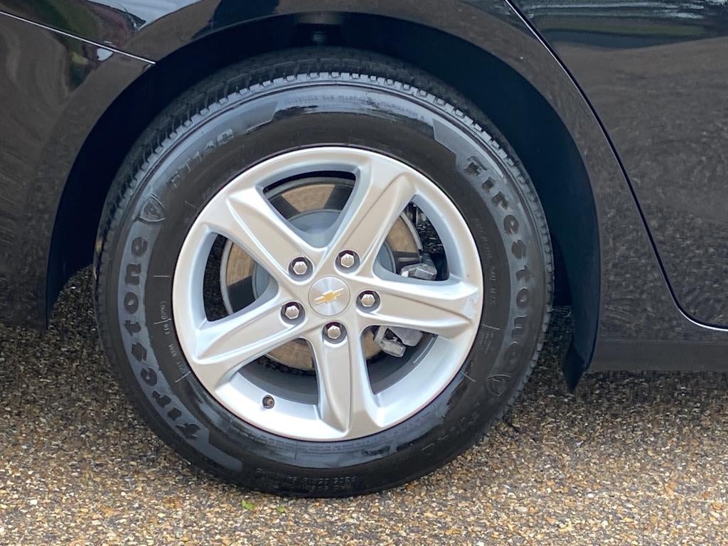 2021 Chevrolet Malibu FL