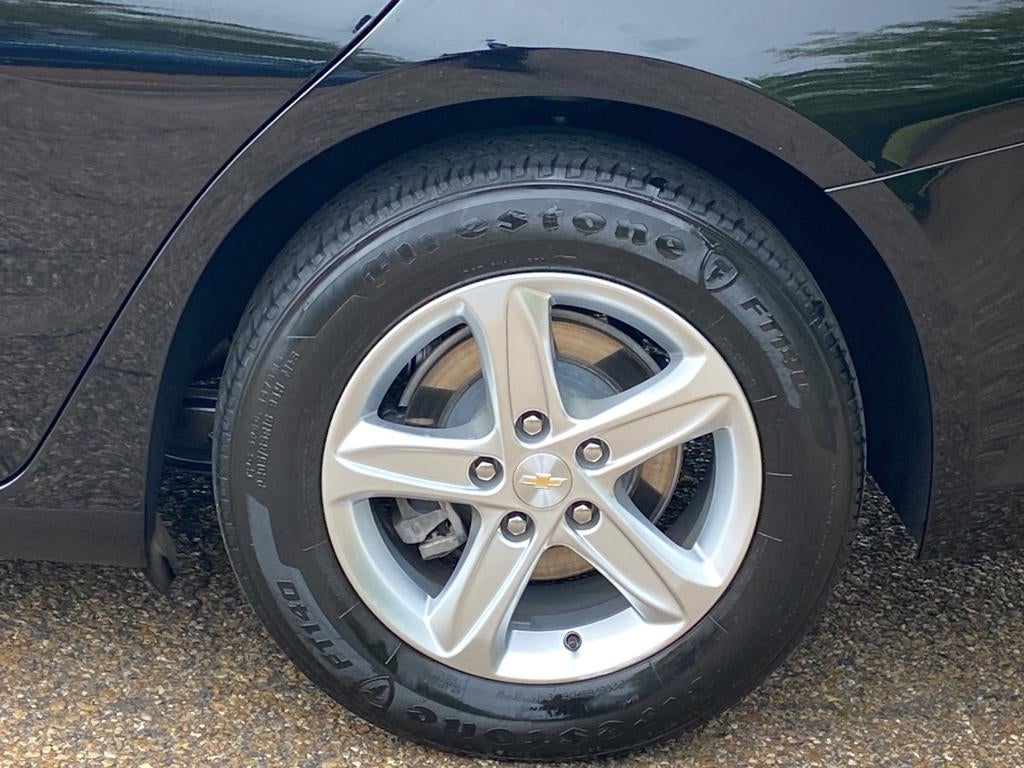 2021 Chevrolet Malibu FL