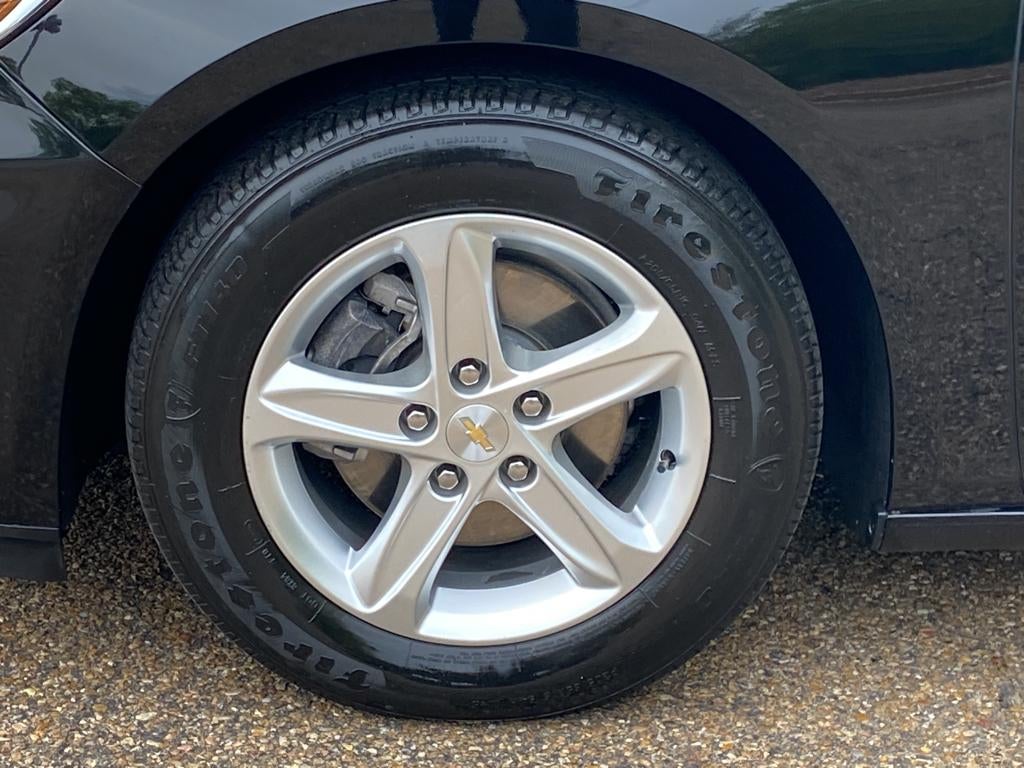 2021 Chevrolet Malibu FL