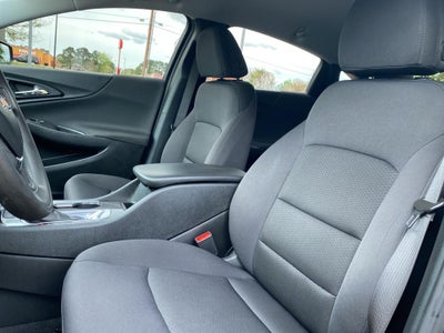 2021 Chevrolet Malibu FL