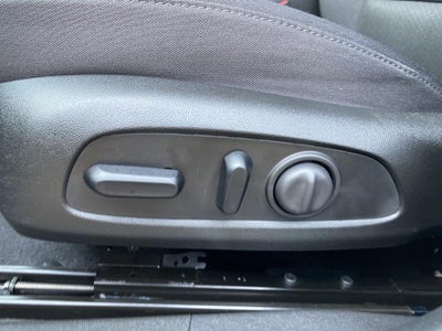 2021 Chevrolet Malibu FL