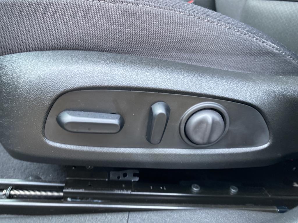 2021 Chevrolet Malibu FL