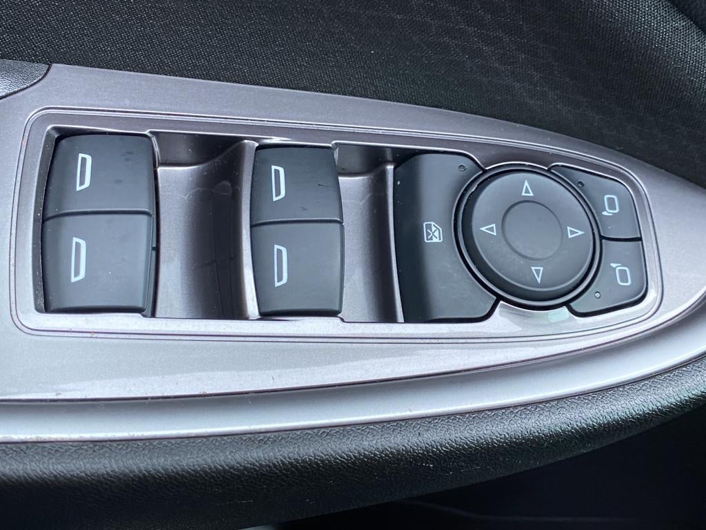 2021 Chevrolet Malibu FL