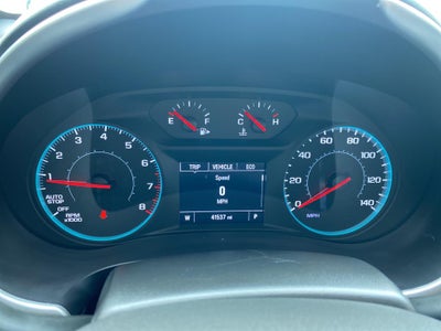 2021 Chevrolet Malibu FL