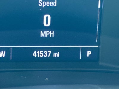 2021 Chevrolet Malibu FL