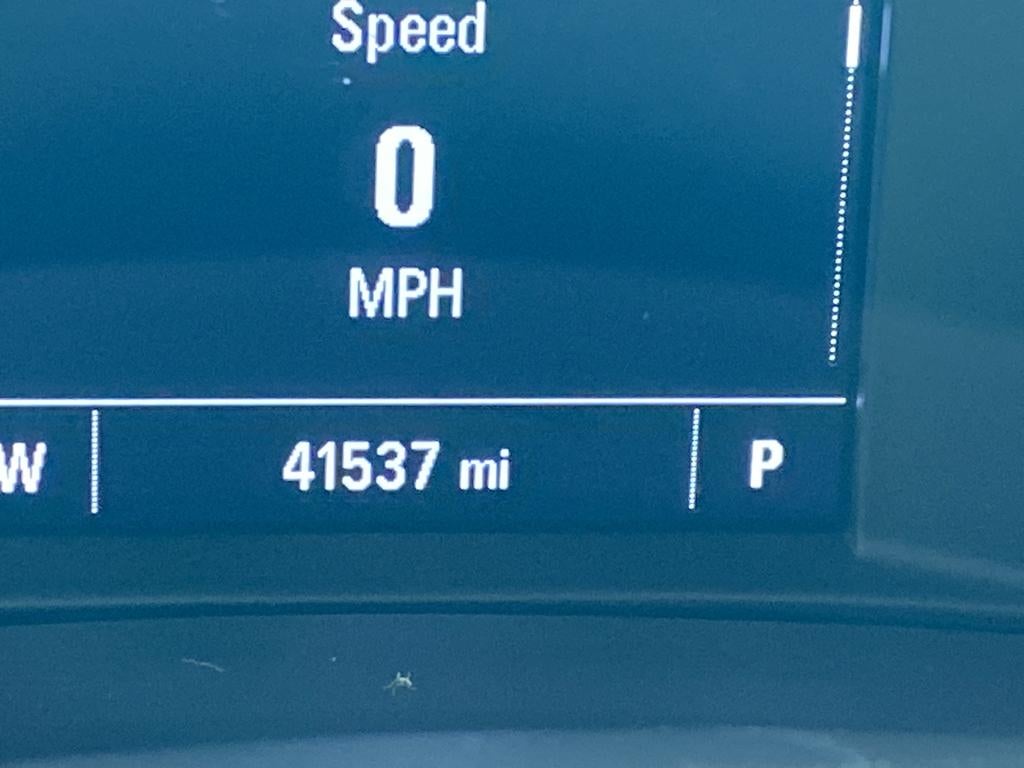 2021 Chevrolet Malibu FL