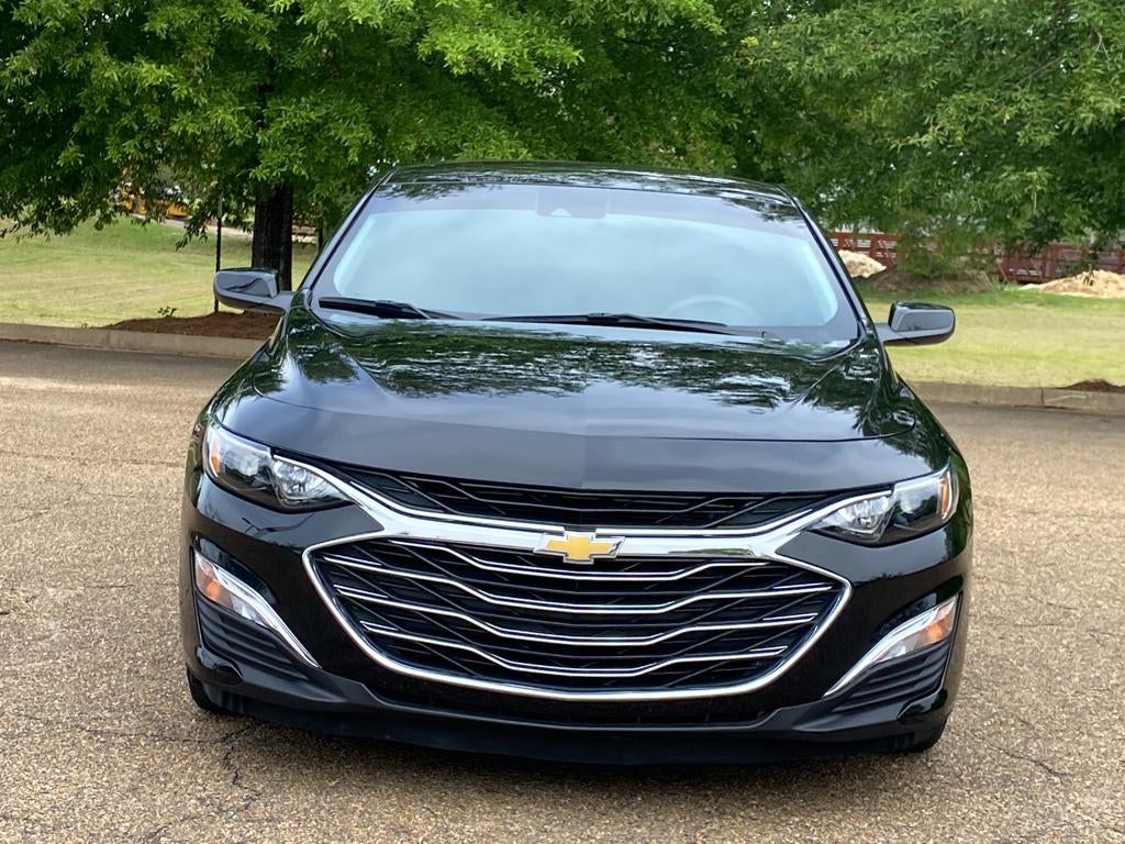 2021 Chevrolet Malibu FL