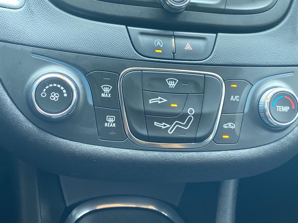 2021 Chevrolet Malibu FL