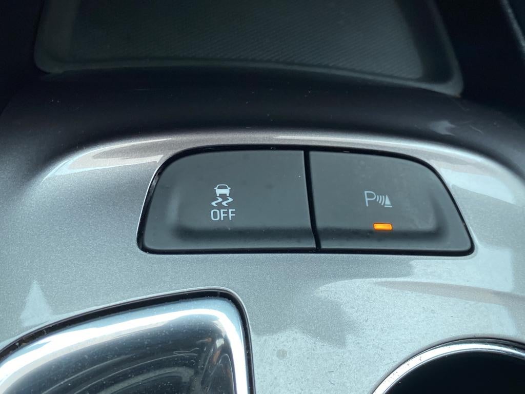 2021 Chevrolet Malibu FL