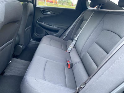 2021 Chevrolet Malibu FL