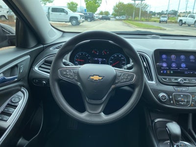 2021 Chevrolet Malibu FL