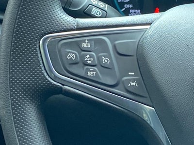 2021 Chevrolet Malibu FL