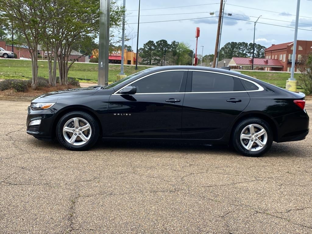 2021 Chevrolet Malibu FL