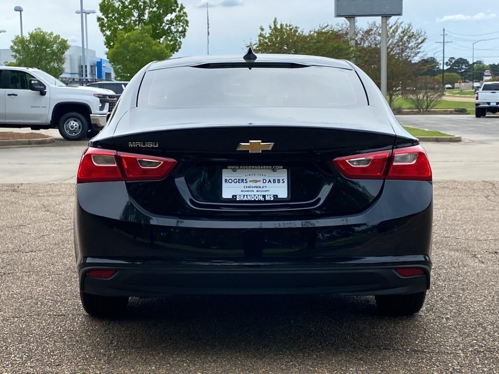 2021 Chevrolet Malibu FL