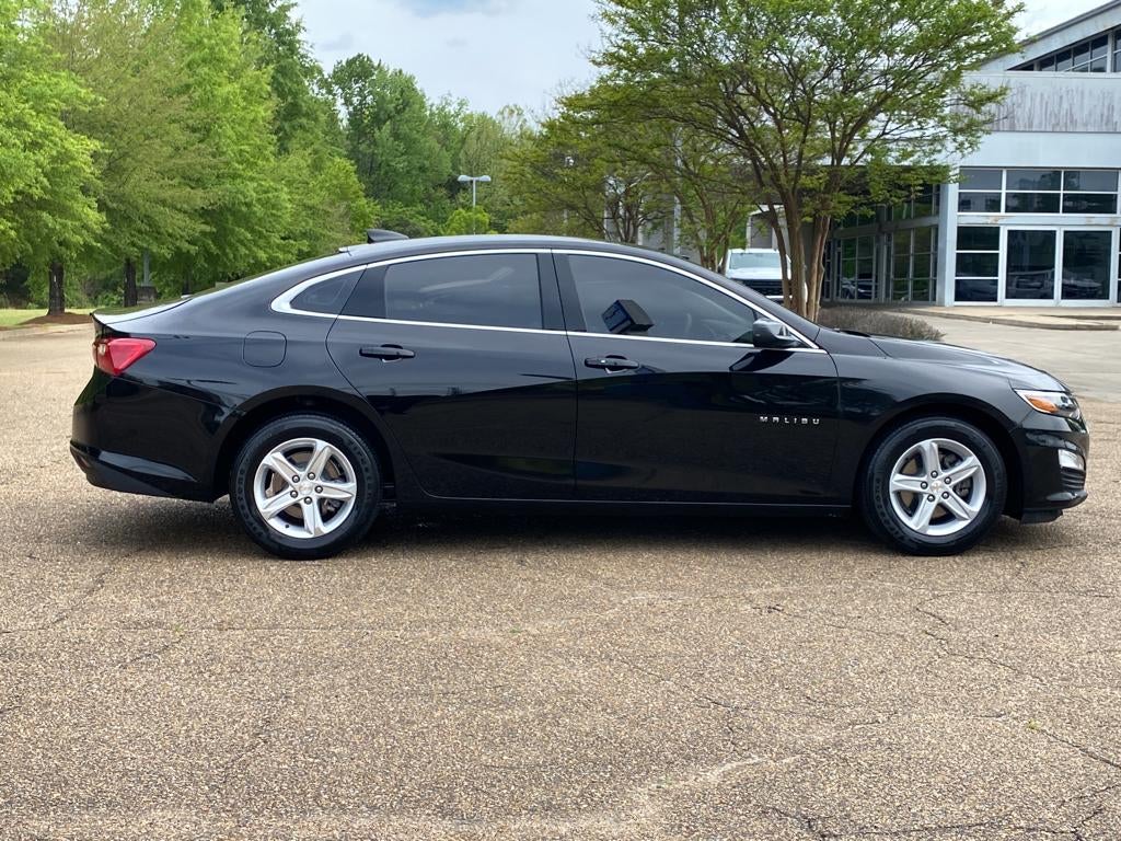2021 Chevrolet Malibu FL